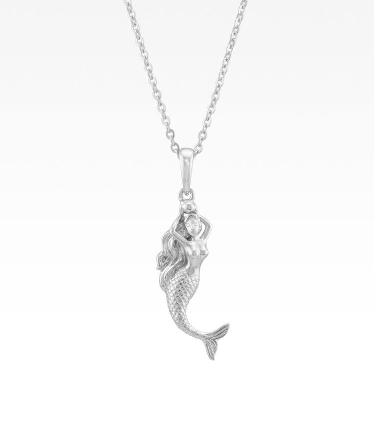 Mermaid Necklace