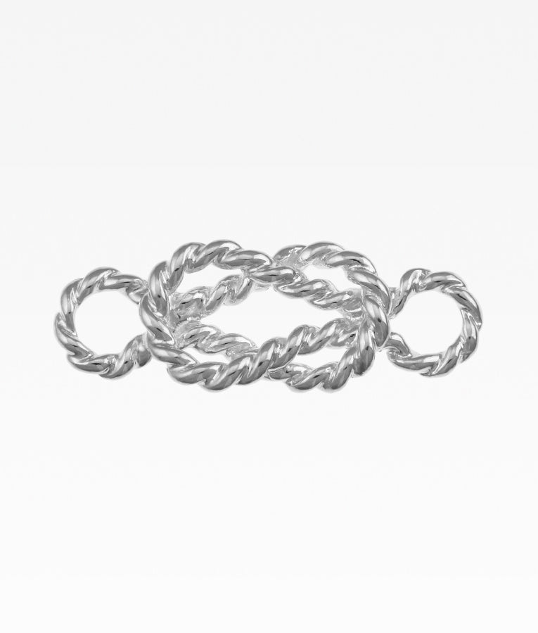 Reef Knot Swap Top