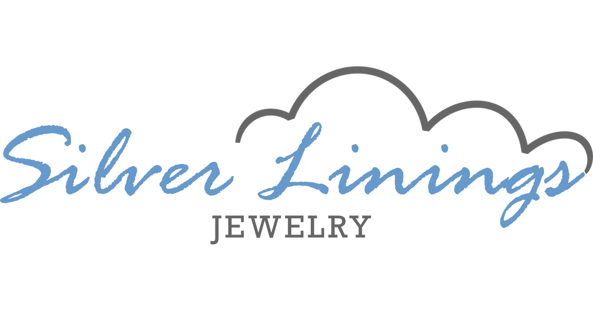 Silver Linings HOME Silver Linings Jewelry