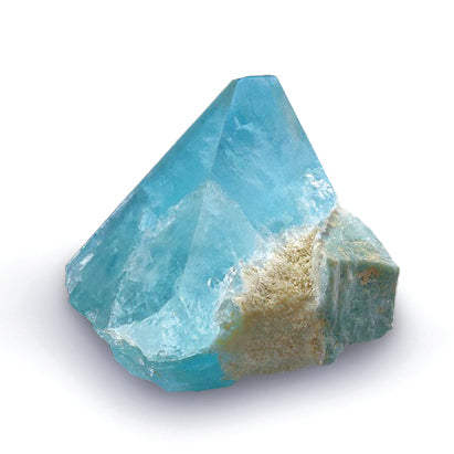 Blue Topaz – Silver Linings Jewelry