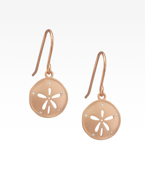 Sand Dollars & Shells – Silver Linings Jewelry