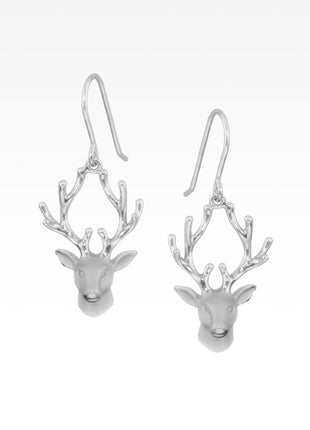 Young Buck Earrings