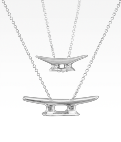 Boat Cleat Necklace