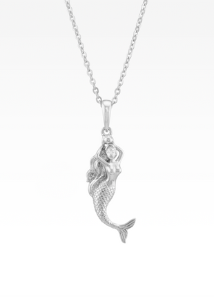 Mermaid Necklace