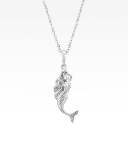 Mermaid Necklace