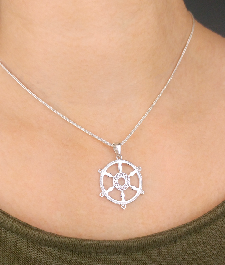 Southern Gates Silver Linings Jewelry