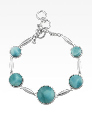 Larimar  Bracelet