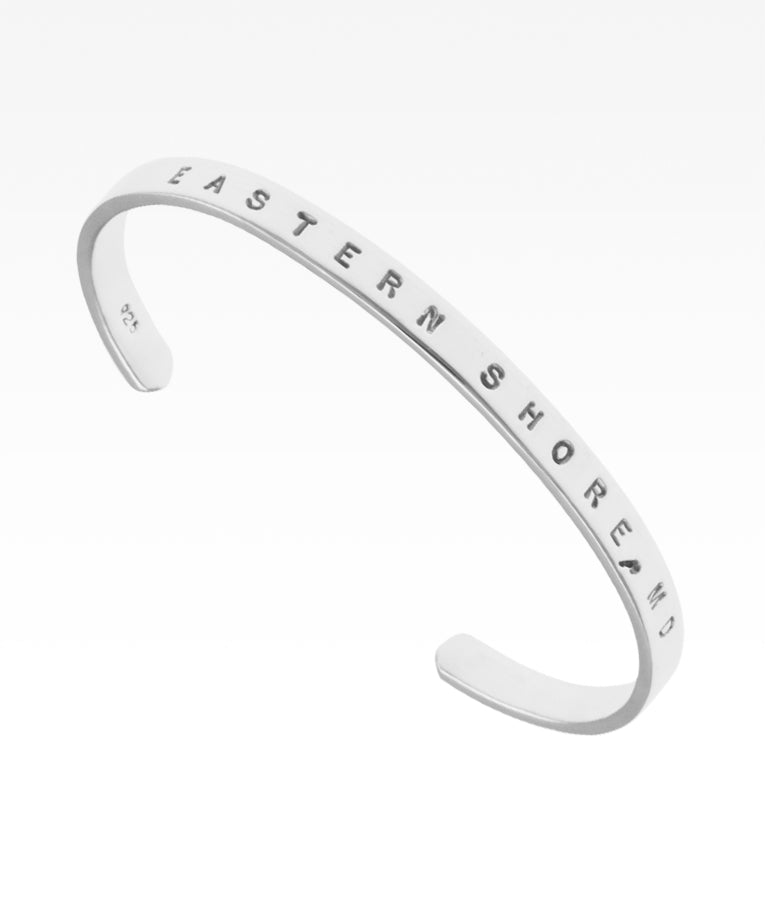 Eastern Shore Cuff Silver Linings Jewelry eastern-shore-cuff-silver-linings-jewelry