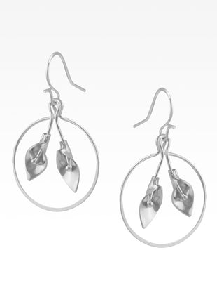Pretty Petals Earrings
