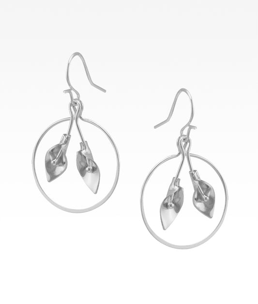 Pretty Petals Earrings