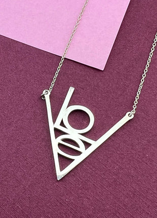 LoVe Necklace