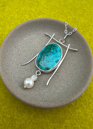 Lost Island Necklace