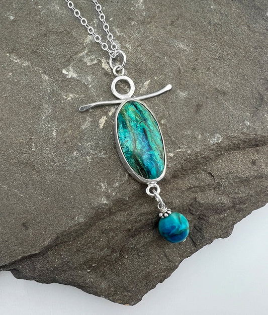 The River Necklace