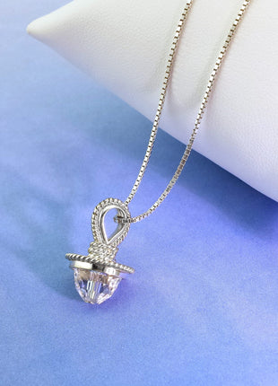 Deck Prism Pendant