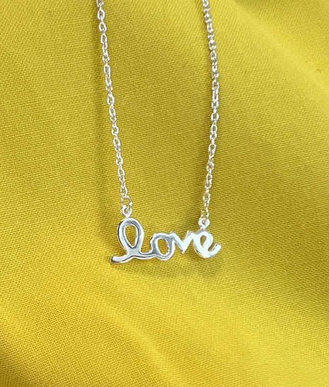Love Necklace