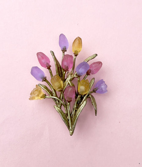 Tulip Pin