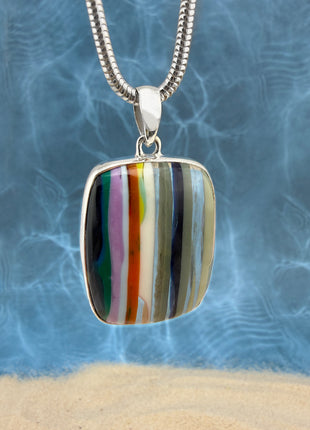Surfite Pendant