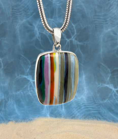 Surfite Pendant