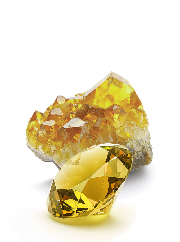 <h2>Citrine</h2>