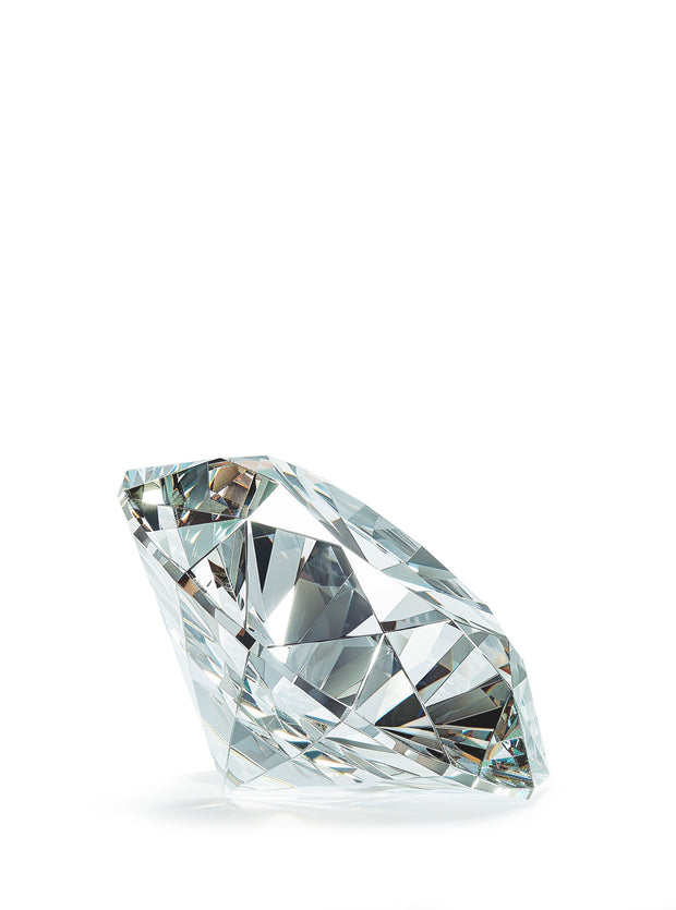 <h2>Cubic Zirconia</h2>