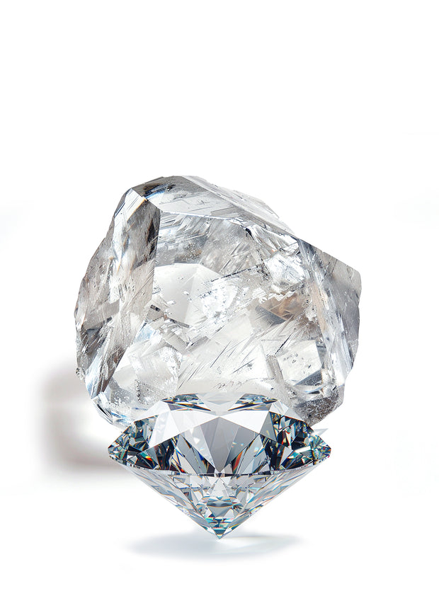 <h2>Diamond</h2>