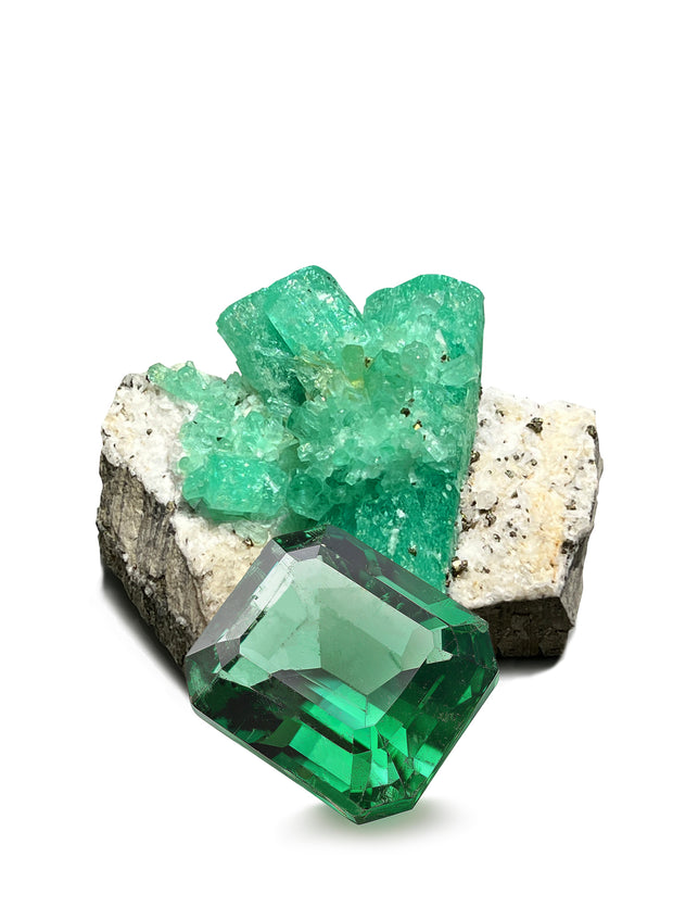 <h2>Emerald</h2>