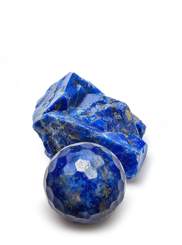 <h2>Lapis Lazuli</h2>