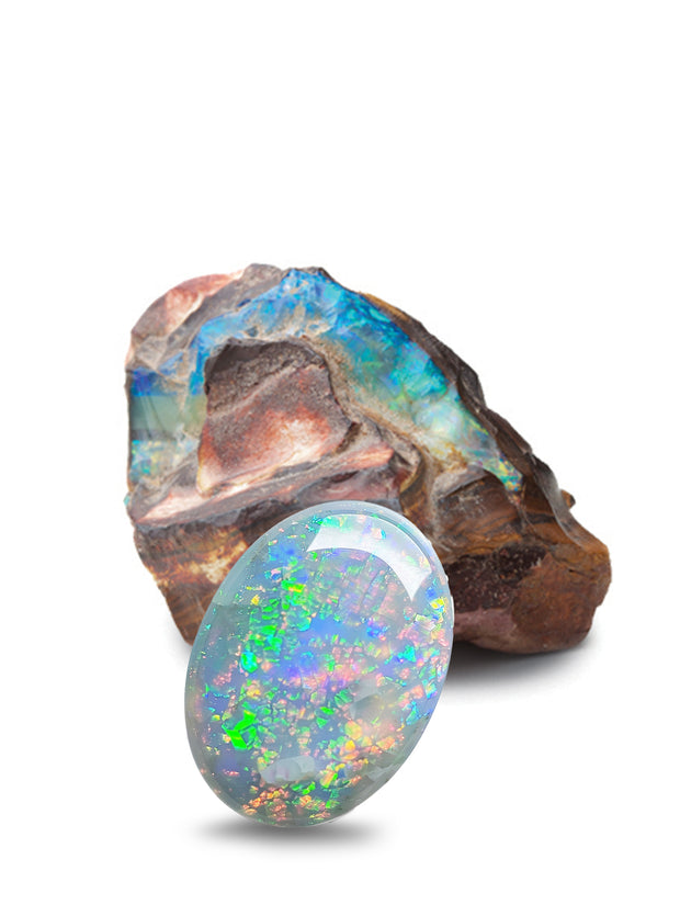 <h2>Opal</h2>