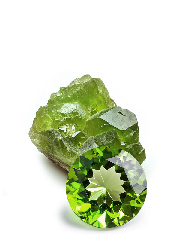 <h2>Peridot</h2>
