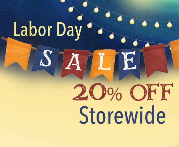 <p><strong>Labor Day Sale</strong></p>