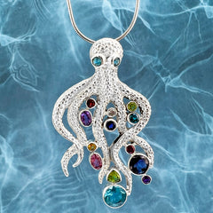 Collection image for: Octopuses & Jellyfish