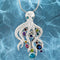 Octopuses & Jellyfish