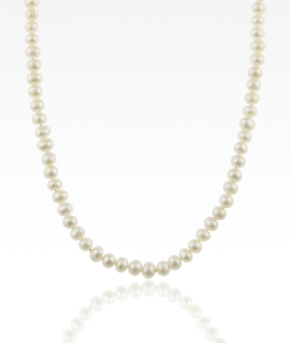 Pearls of Promise Necklace